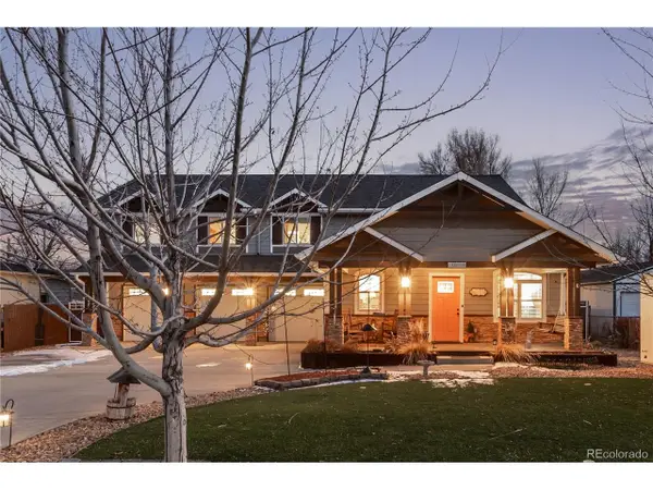 10640 W 46th Ave, Wheat Ridge, CO 80033