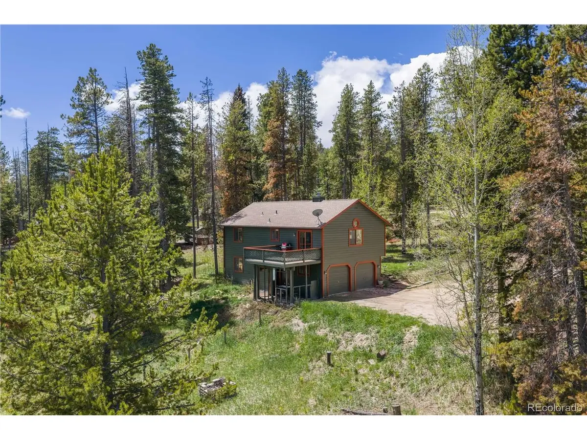 10868 Norton Ave, Conifer, CO 80433 - #1
