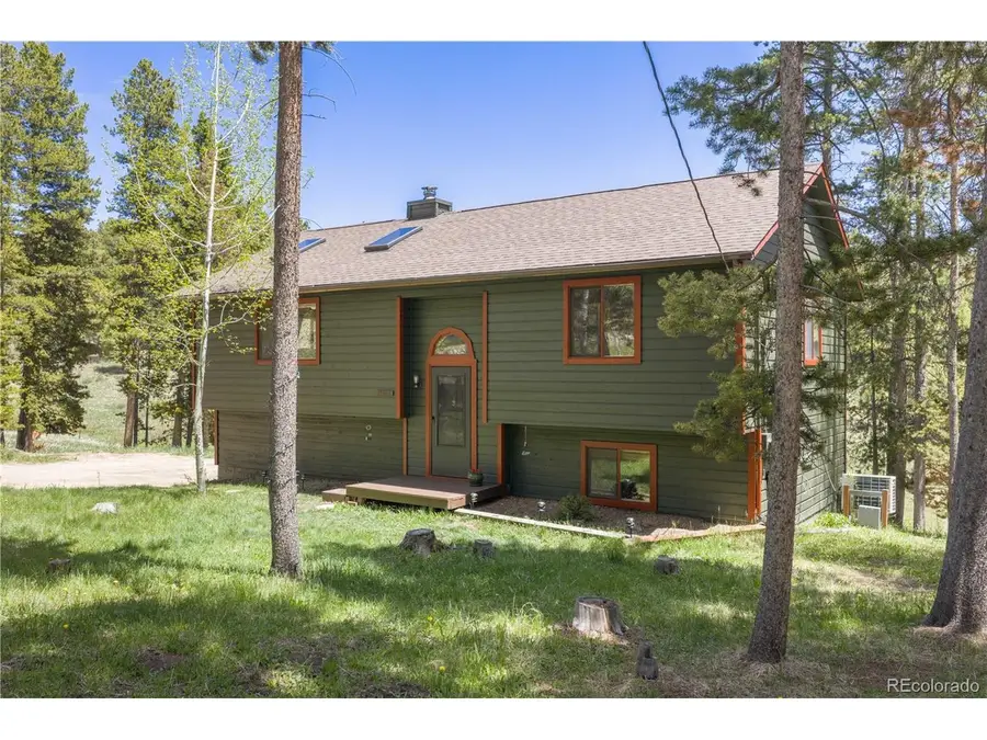 10868 Norton Ave, Conifer, CO 80433 - #2