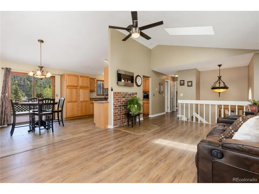 10868 Norton Ave, Conifer, CO 80433 - #3