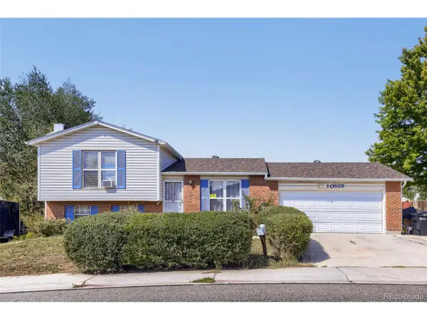 10929 Birch Dr, Thornton, CO 80233