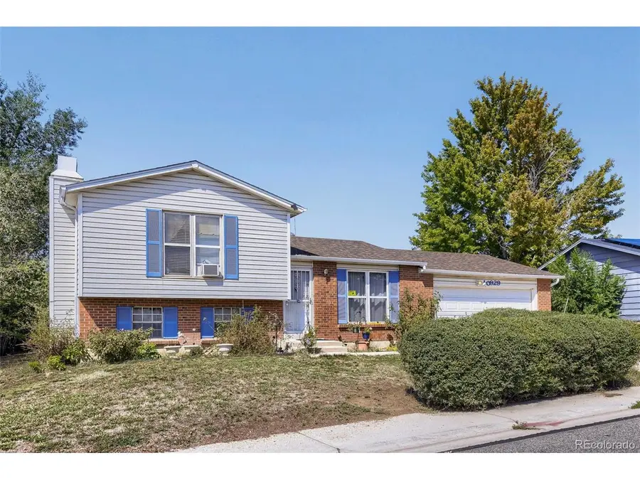 10929 Birch Dr, Thornton, CO 80233 - #2