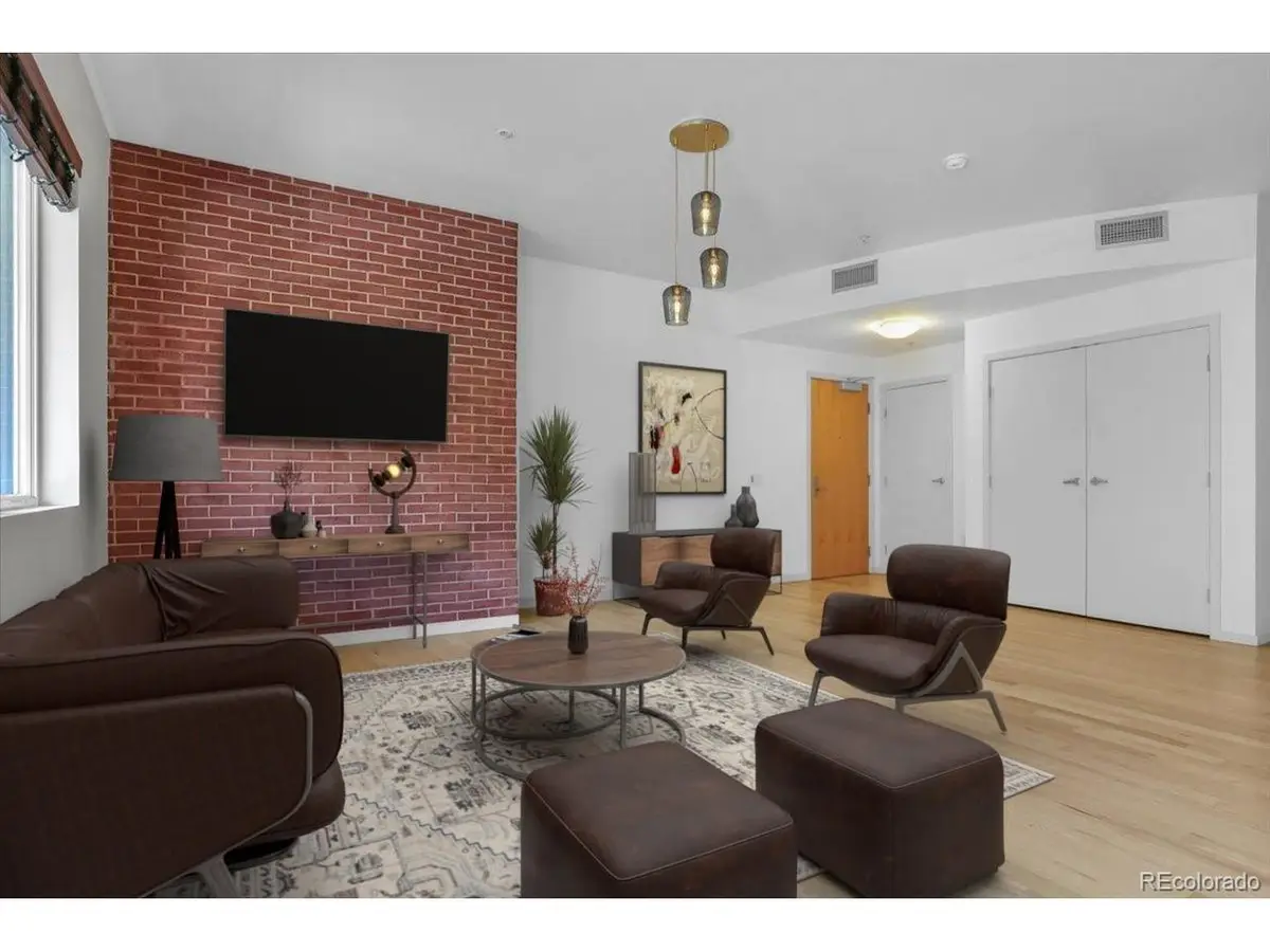 1438 Little Raven St #201, Denver, CO 80202 - Image #1
