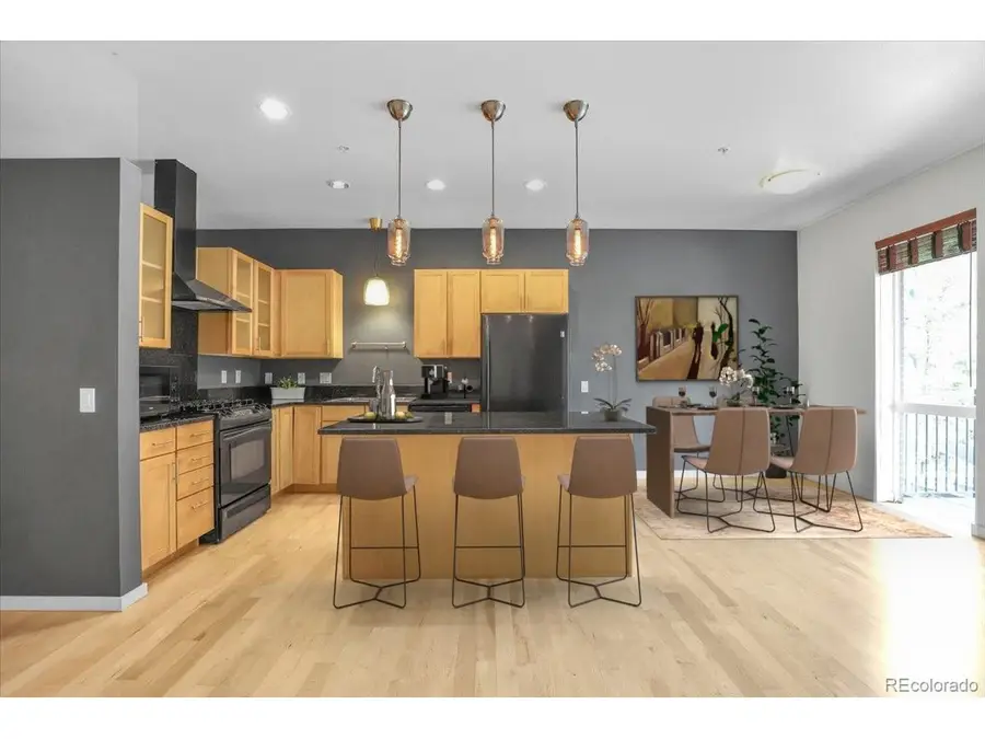 1438 Little Raven St #201, Denver, CO 80202 - Image #2