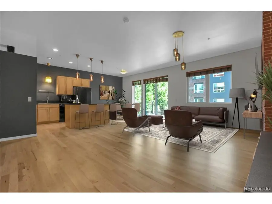 1438 Little Raven St #201, Denver, CO 80202 - Image #3