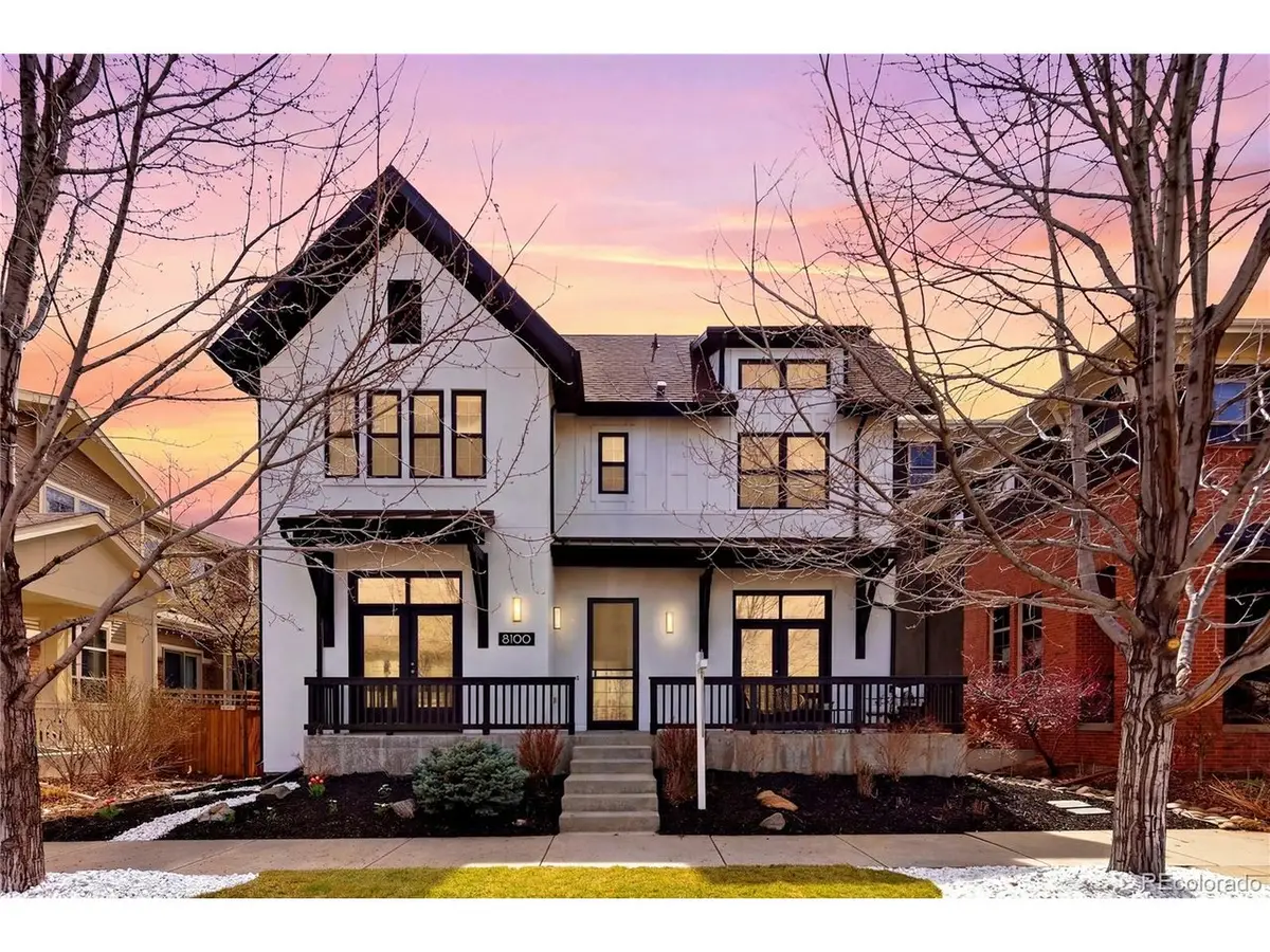 8100 E 24th Ave, Denver, CO 80238 - #1