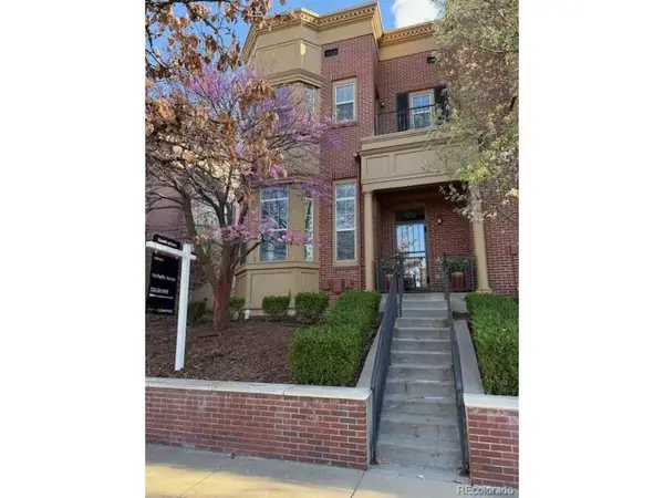 7970 E 29th Ave, Denver, CO 80238