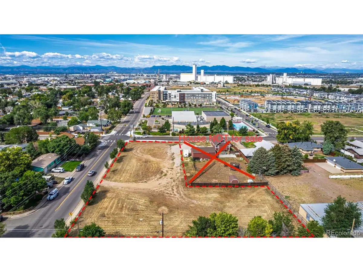 5651 E 62nd Ave, Commerce City, CO 80022 - #1