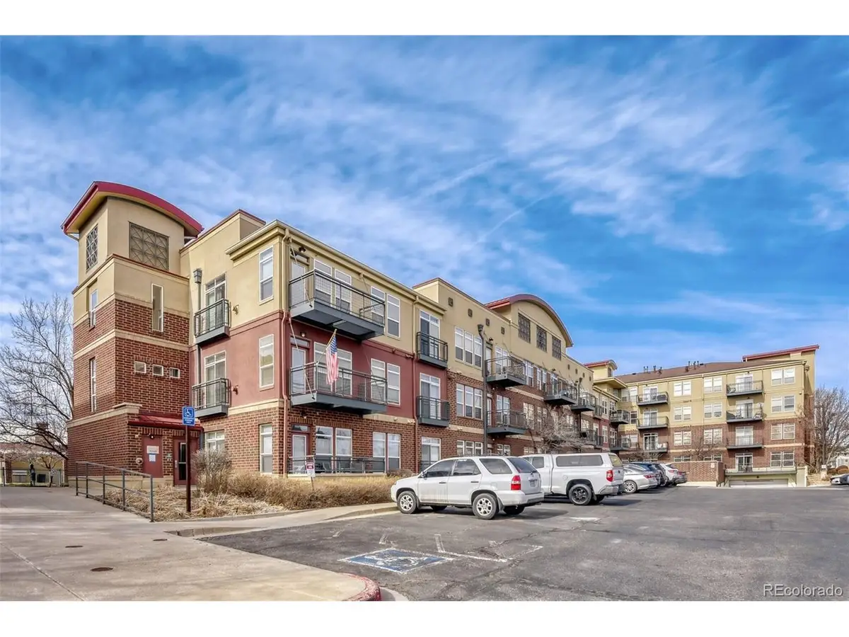 10176 Park Meadows Dr #2109, Lone Tree, CO 80124 - #1