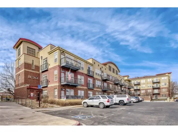 10176 Park Meadows Dr #2109, Lone Tree, CO 80124