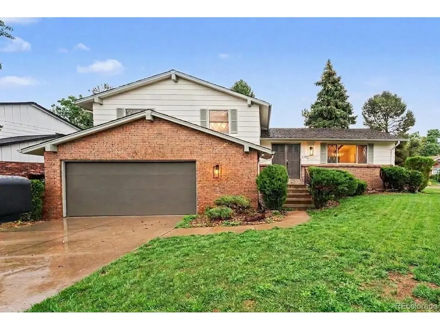3792 S Fenton Way, Denver, CO 80235 - #2