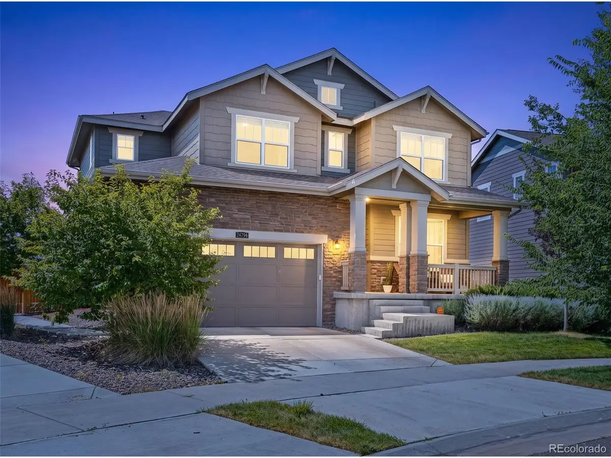 24794 E Tennessee Pl, Aurora, CO 80018 - #1