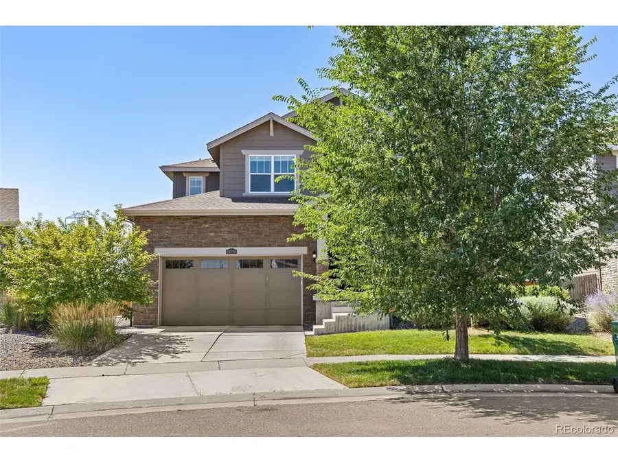 24794 E Tennessee Pl, Aurora, CO 80018 - #2