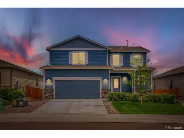 14808 Jersey Dr, Mead, CO 80542
