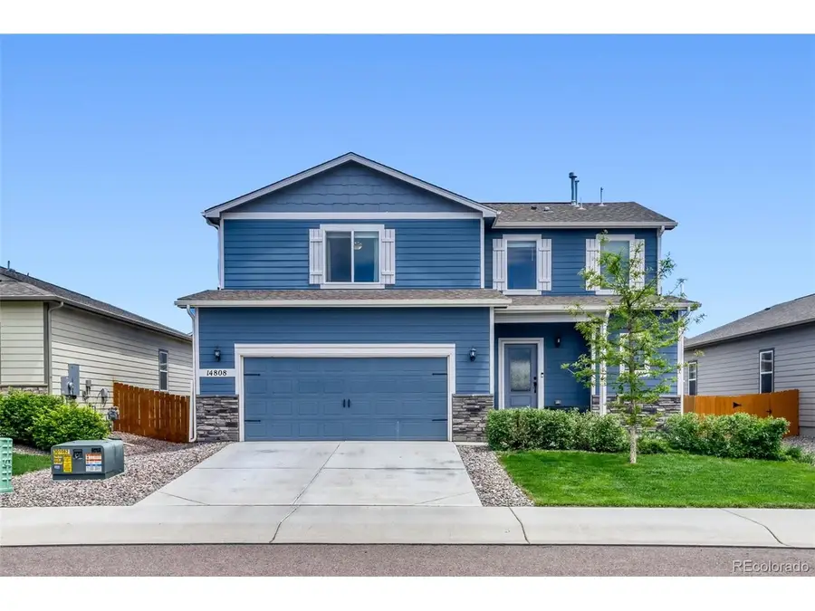 14808 Jersey Dr, Mead, CO 80542 - #3