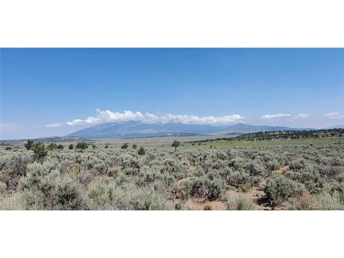 Address Withheld By Seller, Fort Garland, CO 81133 - #1