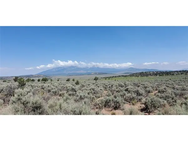 Address Withheld By Seller, Fort Garland, CO 81133