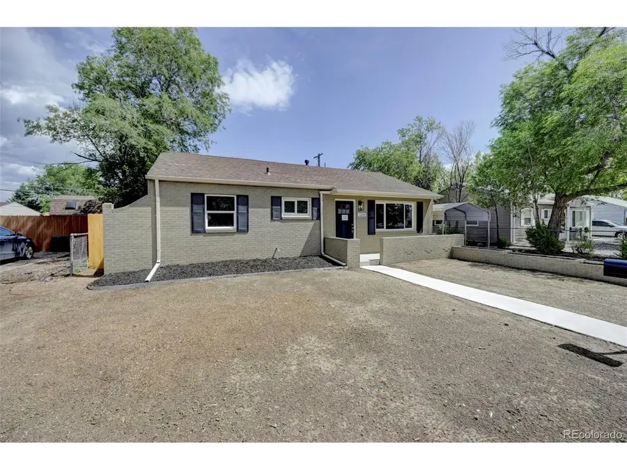 1216 Norwood Ave, Colorado Springs, CO 80905 - Image #3