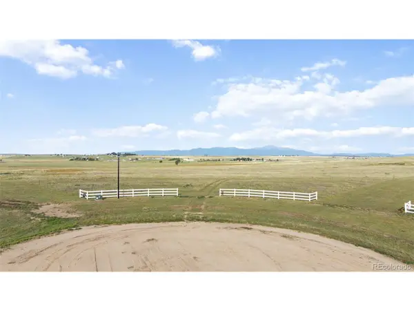 18070 Good Life Vw, Calhan, CO 80808