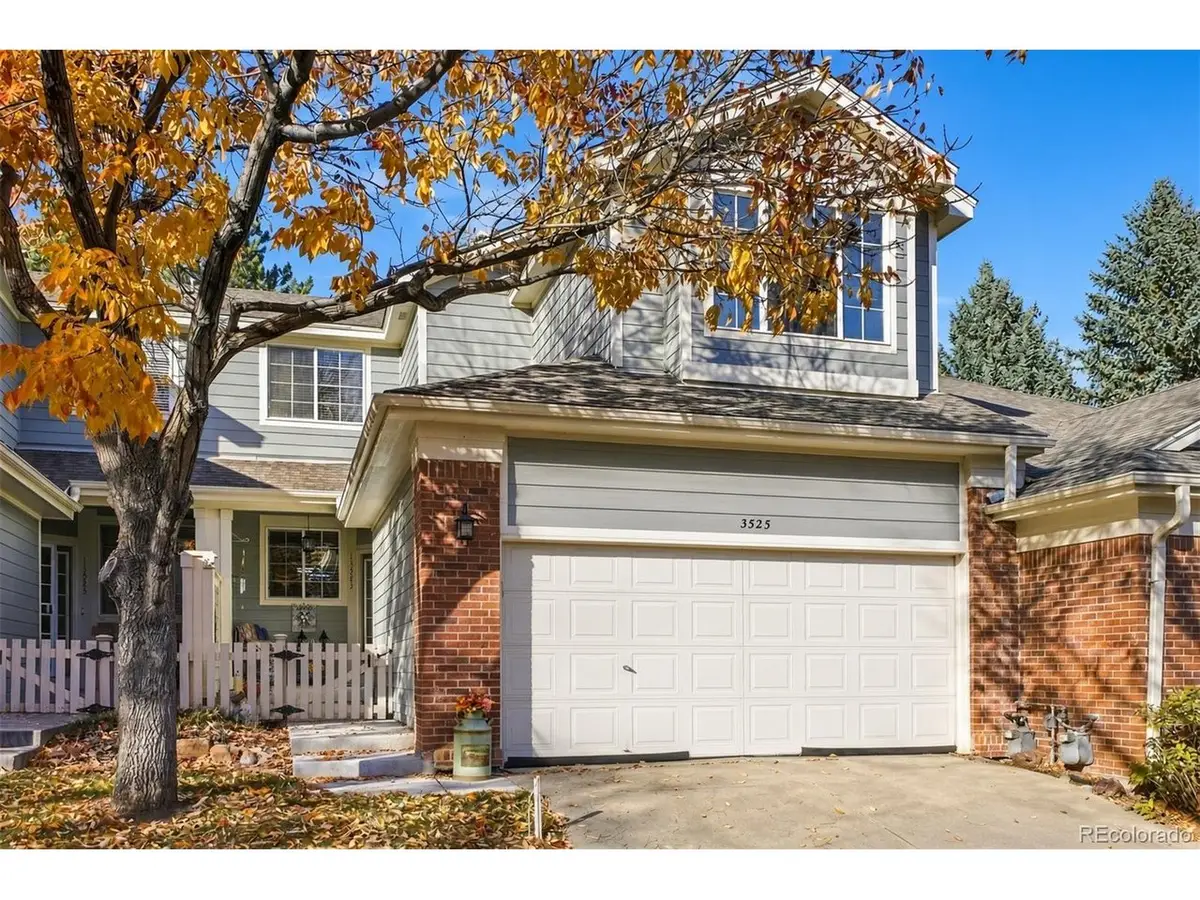 13523 W 63rd Way, Arvada, CO 80004 - #1