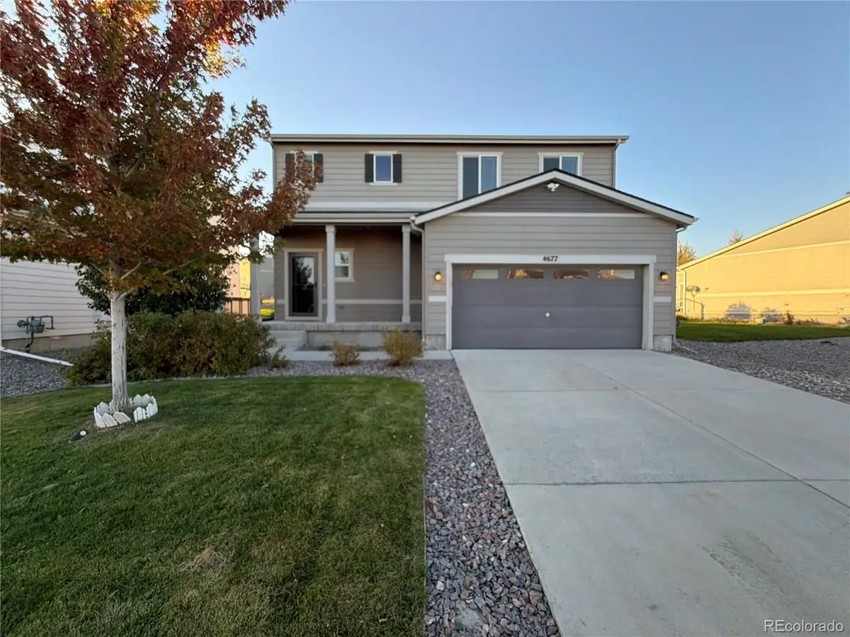 4677 River Highlands Loop, Elizabeth, CO 80107 - #1