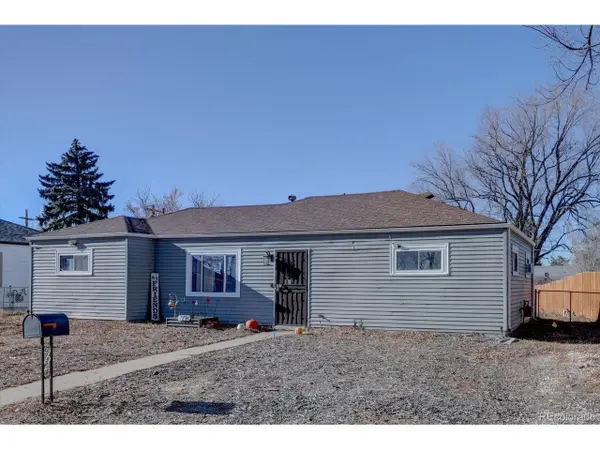 775 Victor St, Aurora, CO 80011