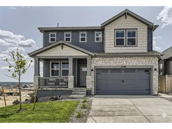 13786 Daffodil Pt, Parker, CO 80134