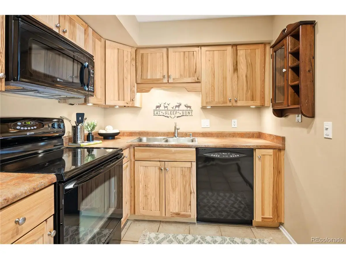 1890 Argentine St #A-303, Georgetown, CO 80444 - Image #1