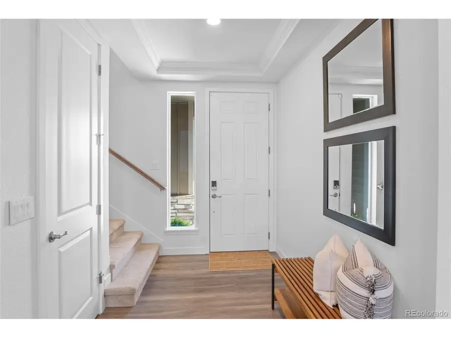 2851 Fellswoop Dr, Castle Rock, CO 80108 - #2