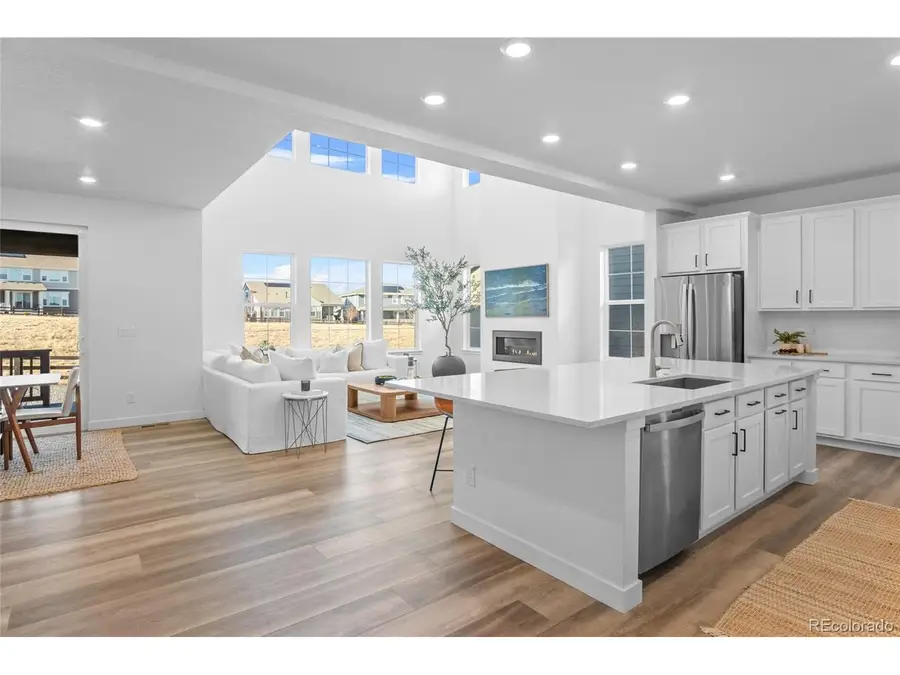 2851 Fellswoop Dr, Castle Rock, CO 80108 - #3