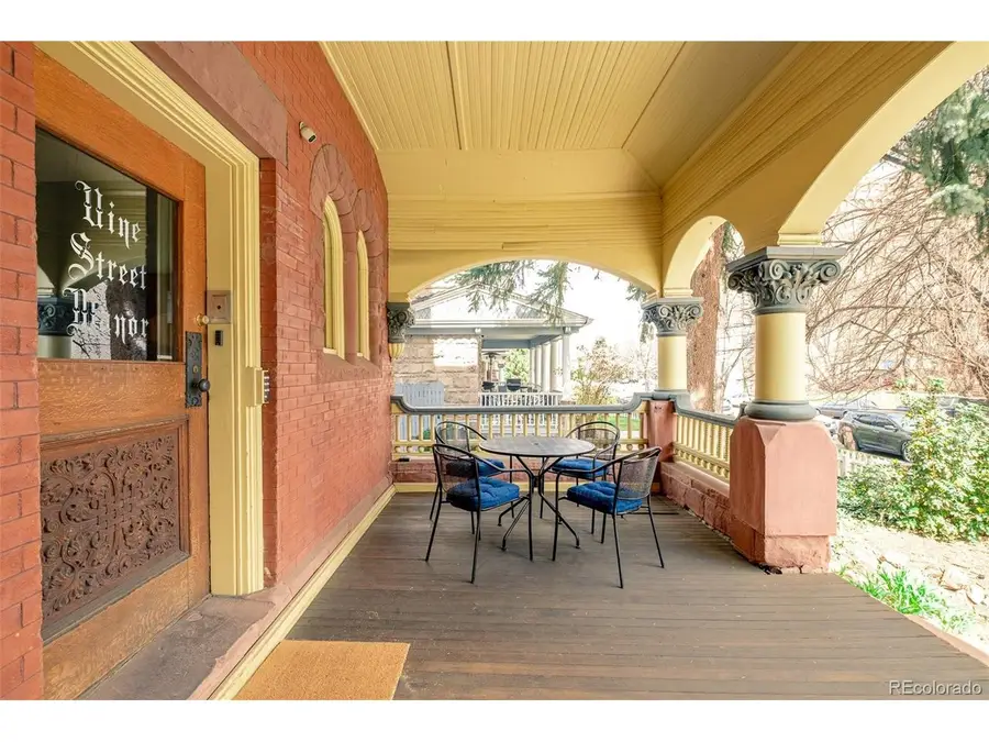 1435 Vine St #1, Denver, CO 80206 - #2