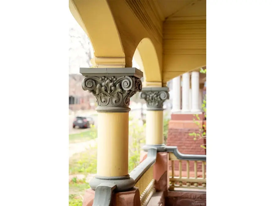1435 Vine St #1, Denver, CO 80206 - #3