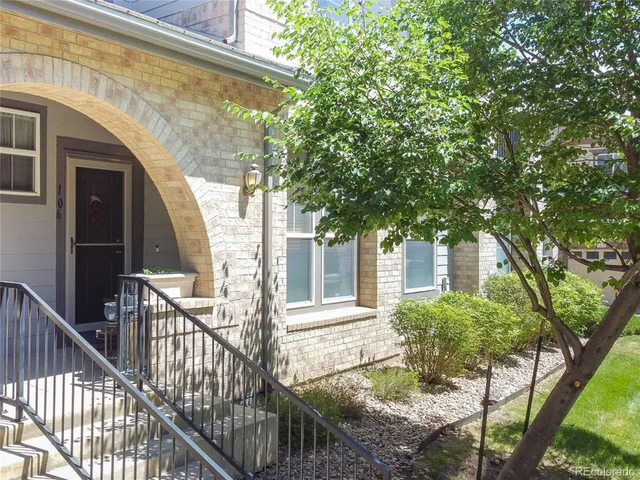 6725 S Winnipeg Cir #106, Aurora, CO 80016 - #3