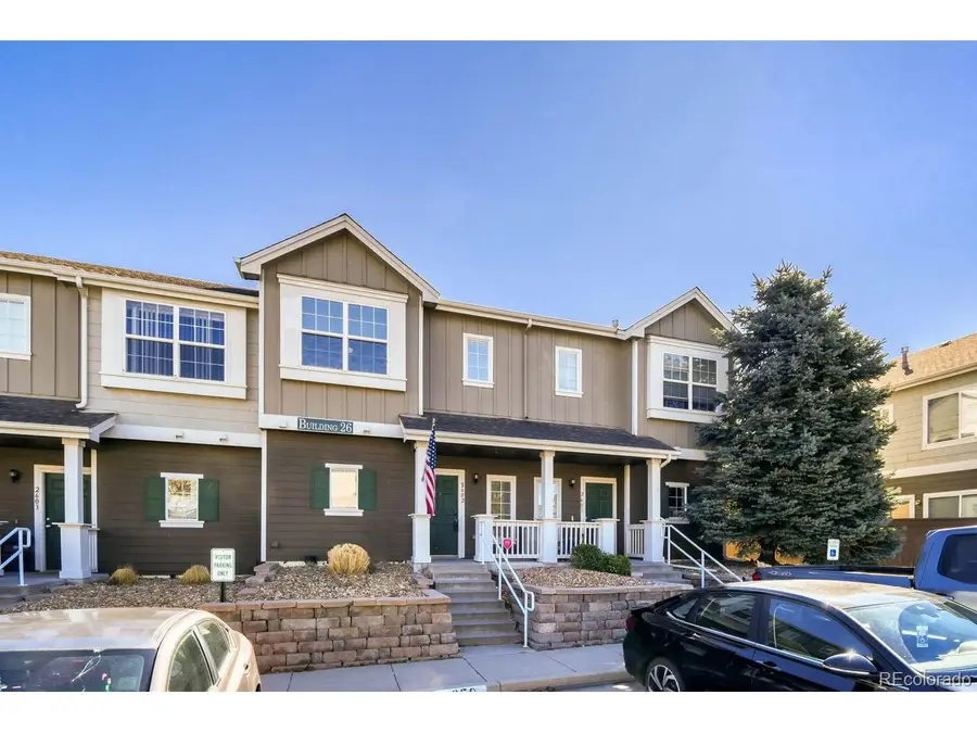 14700 E 104th Ave #2602, Commerce City, CO 80022 - #2