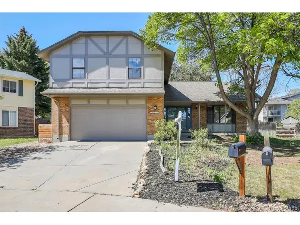10128 E Weaver Pl, Englewood, CO 80111