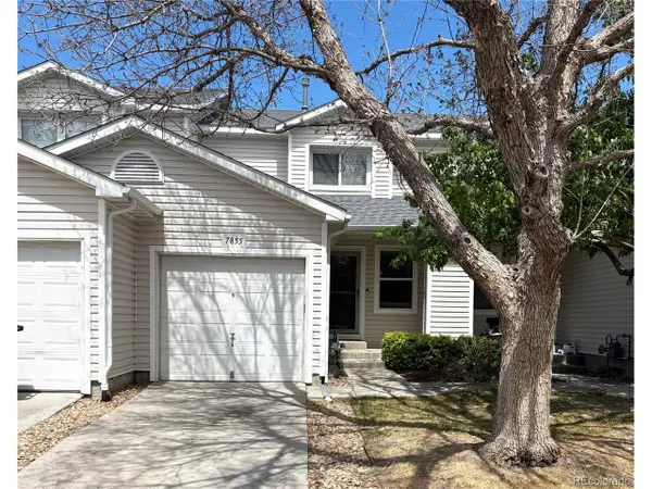 7855 S Kalispell Cir, Englewood, CO 80112