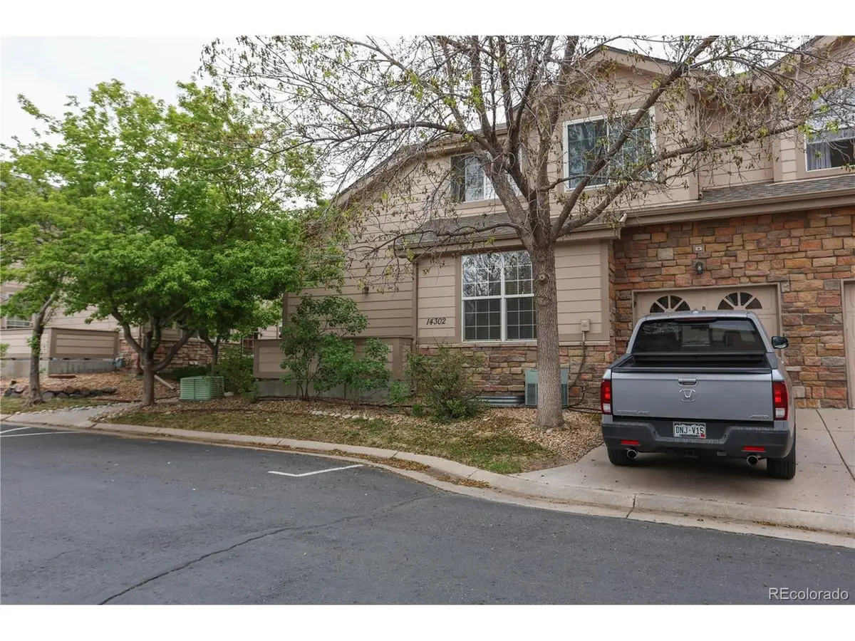 14302 E Napa Pl #10B, Aurora, CO 80014 - #1