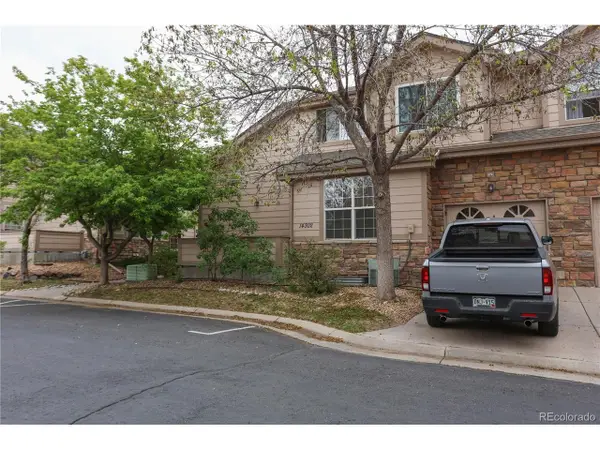 14302 E Napa Pl #10B, Aurora, CO 80014