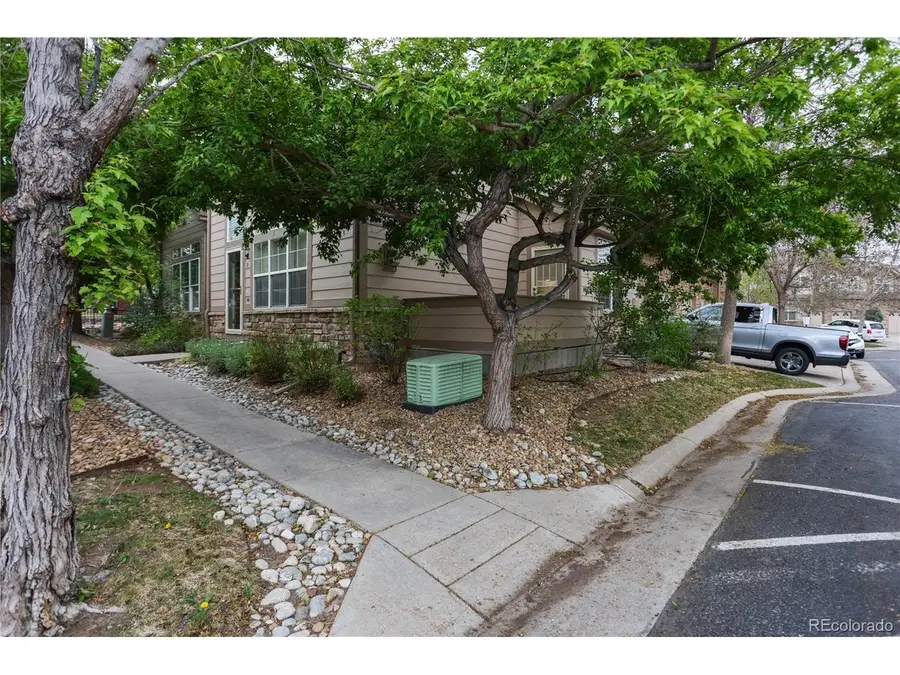 14302 E Napa Pl #10B, Aurora, CO 80014 - #2