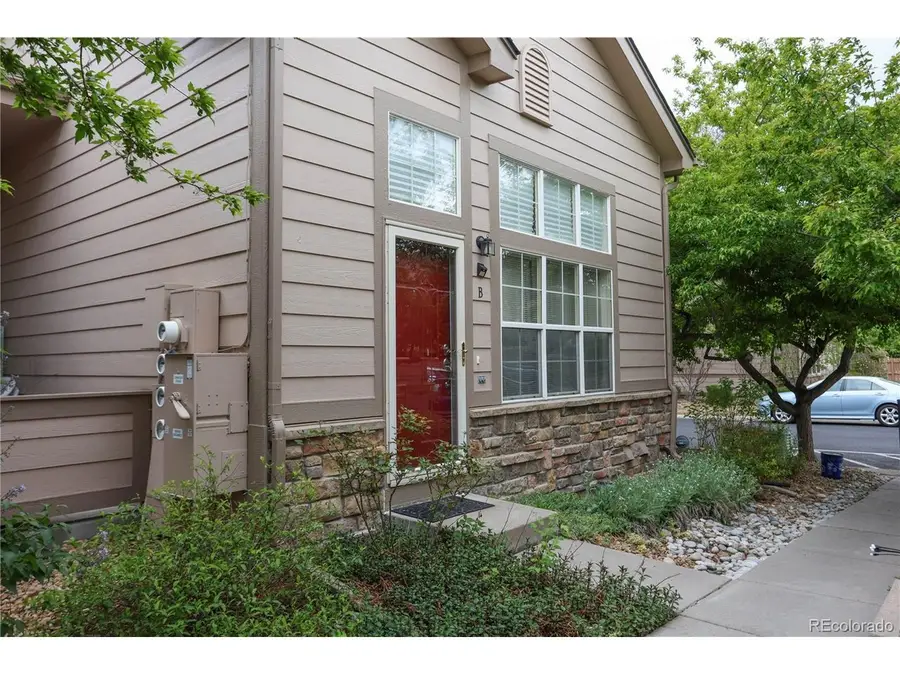 14302 E Napa Pl #10B, Aurora, CO 80014 - #3