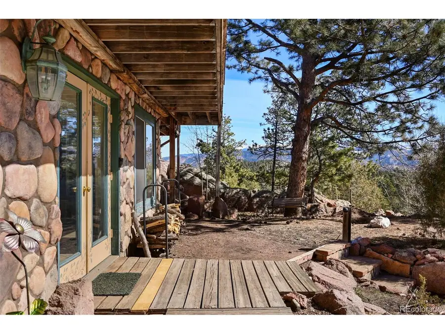 66 Shawnee Pl, Florissant, CO 80816 - #3