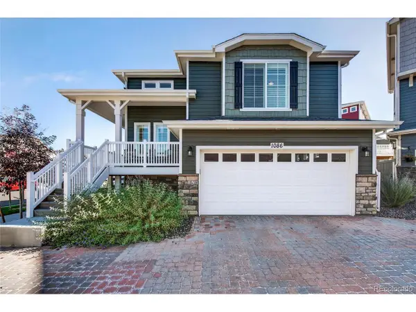 1086 Highlands Dr, Erie, CO 80516