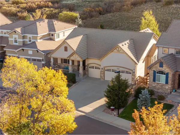2120 Trailblazer Way, Castle Rock, CO 80109