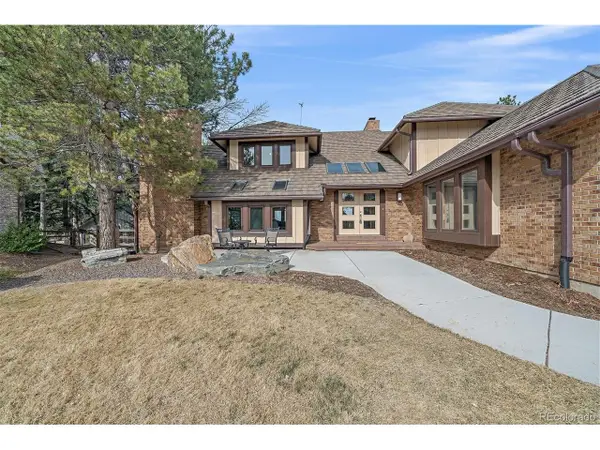 6516 S Garfield Ct, Centennial, CO 80121