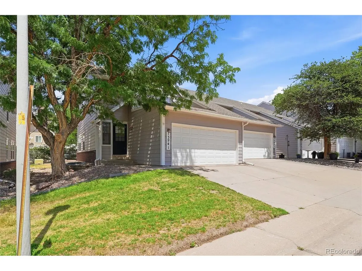 13941 E Oxford Pl, Aurora, CO 80014 - #1