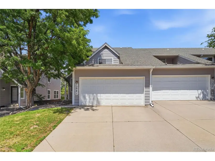 13941 E Oxford Pl, Aurora, CO 80014 - #2