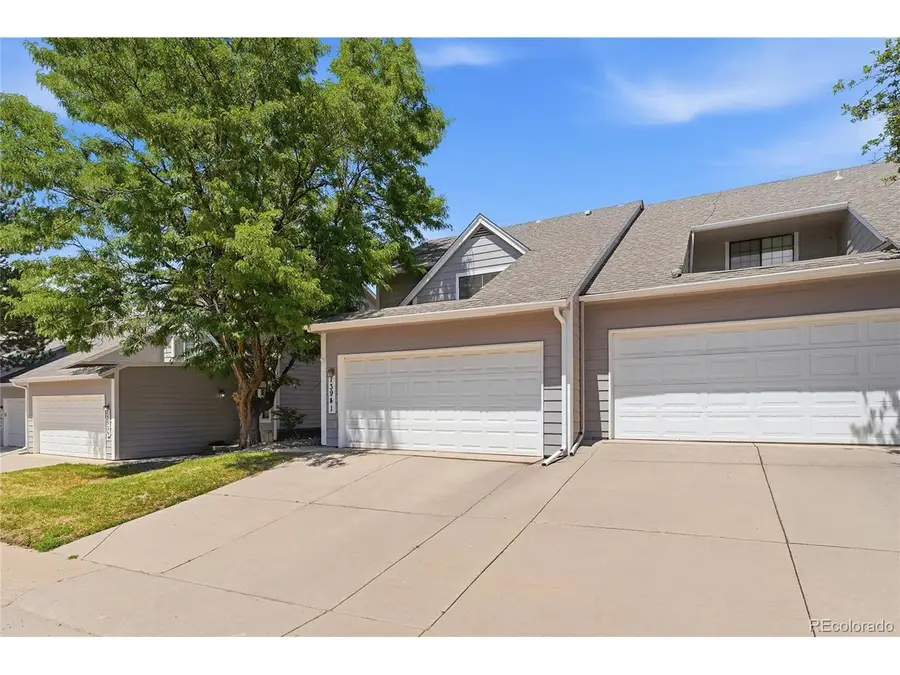 13941 E Oxford Pl, Aurora, CO 80014 - #3