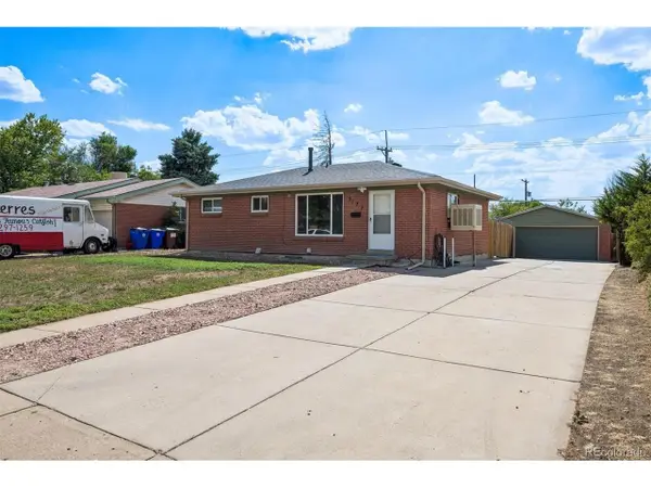 3177 Ursula St, Aurora, CO 80011