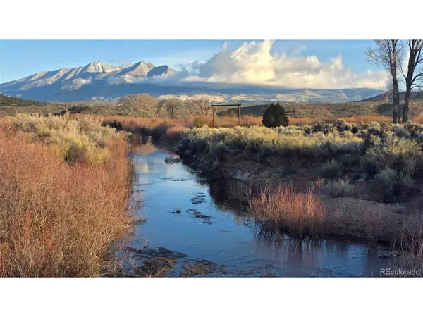 3 Trinchera Ranch Rd, Fort Garland, CO 81133