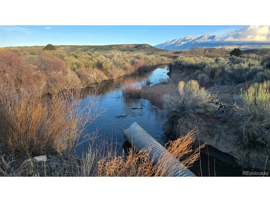 3 Trinchera Ranch Rd, Fort Garland, CO 81133 - #2